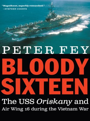 cover image of Bloody Sixteen